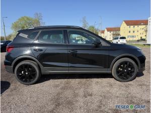 Seat Arona FR 1.5 TSI DSG LED/SHZ/APP/Kamera