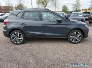 Seat Arona FR 1.5 TSI DSG LED/SHZ/AHK/Kamera