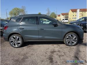 Seat Arona FR 1.5 TSI DSG LED/SHZ/Kamera