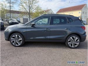 Seat Arona FR 1.5 TSI DSG LED/SHZ/Kamera