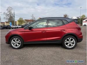 Seat Arona FR 1.0 TSI DSG LED/SHZ/Kamera