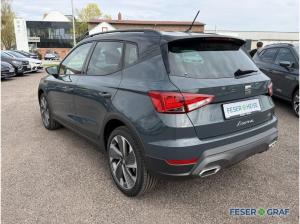 Seat Arona FR 1.5 TSI DSG LED/SHZ/Kamera