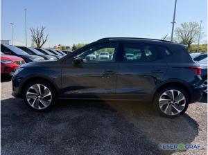 Seat Arona FR 1.5 TSI DSG LED/SHZ/Kamera