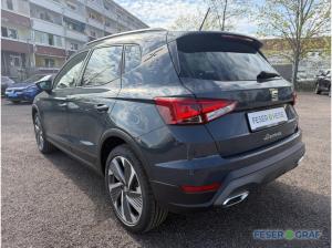 Seat Arona FR 1.5 TSI DSG LED/SHZ/Kamera
