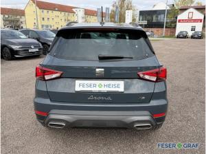 Seat Arona FR 1.5 TSI DSG LED/SHZ/Kamera