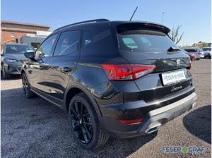 Seat Arona FR 1.5 TSI DSG LED/SHZ/APP/Kamera