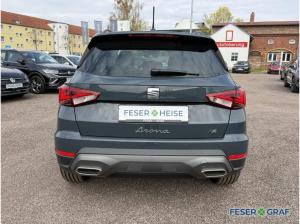 Seat Arona FR 1.5 TSI DSG LED/SHZ/AHK/Kamera