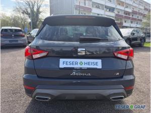 Seat Arona FR 1.5 TSI DSG LED/SHZ/Kamera