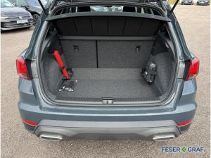 Seat Arona FR 1.5 TSI DSG LED/SHZ/Kamera