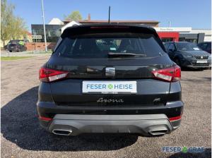 Seat Arona FR 1.5 TSI DSG LED/SHZ/APP/Kamera