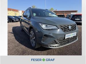 Seat Arona FR 1.5 TSI DSG LED/SHZ/Full Link