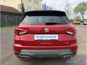 Seat Arona FR 1.0 TSI DSG LED/SHZ/Kamera
