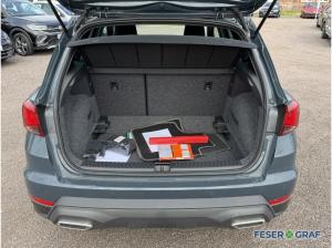 Seat Arona FR 1.5 TSI DSG LED/SHZ/AHK/Kamera