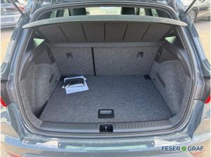 Seat Arona FR 1.5 TSI DSG LED/SHZ/Kamera