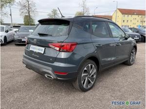 Seat Arona FR 1.5 TSI DSG LED/SHZ/Kamera