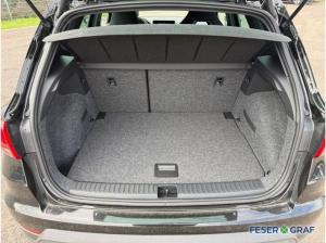 Seat Arona FR 1.5 TSI DSG LED/SHZ/AHK/Kamera/Black Ed