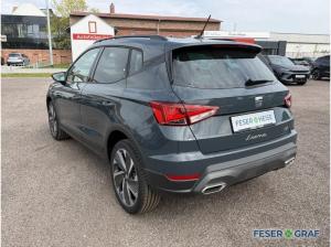 Seat Arona FR 1.5 TSI DSG LED/SHZ/AHK/Kamera