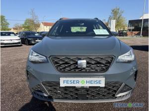 Seat Arona FR 1.5 TSI DSG LED/SHZ/Full Link