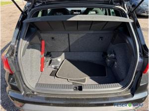 Seat Arona FR 1.5 TSI DSG LED/SHZ/APP/Kamera