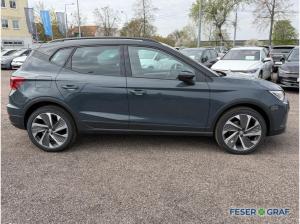 Seat Arona FR 1.5 TSI DSG LED/SHZ/Kamera