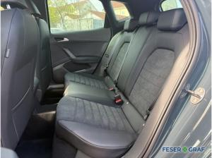 Seat Arona FR 1.5 TSI DSG LED/SHZ/Kamera