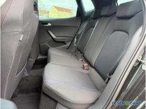 Seat Arona FR 1.5 TSI DSG LED/SHZ/AHK/Kamera/Black Ed
