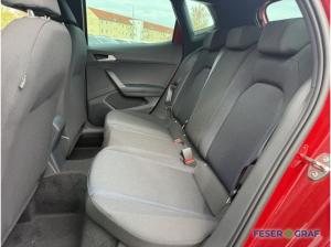 Seat Arona FR 1.0 TSI DSG LED/SHZ/Kamera
