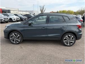Seat Arona FR 1.5 TSI DSG LED/SHZ/AHK/Kamera