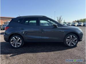 Seat Arona FR 1.5 TSI DSG LED/SHZ/Full Link
