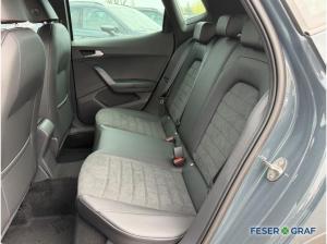 Seat Arona FR 1.5 TSI DSG LED/SHZ/Kamera
