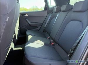 Seat Arona FR 1.5 TSI DSG LED/SHZ/APP/Kamera