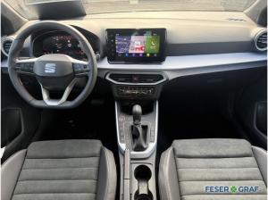 Seat Arona FR 1.5 TSI DSG LED/SHZ/Kamera