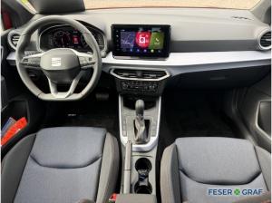 Seat Arona FR 1.0 TSI DSG LED/SHZ/Kamera