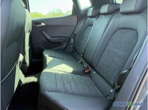 Seat Arona FR 1.5 TSI DSG LED/SHZ/Kamera