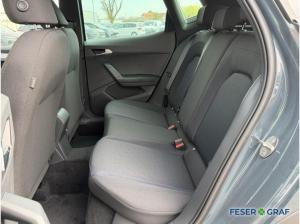 Seat Arona FR 1.5 TSI DSG LED/SHZ/AHK/Kamera
