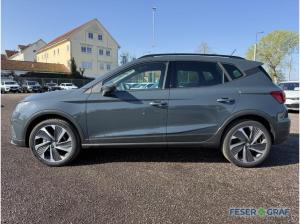 Seat Arona FR 1.5 TSI DSG LED/SHZ/Full Link