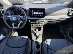 Seat Arona FR 1.5 TSI DSG LED/SHZ/APP/Kamera