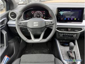 Seat Arona FR 1.5 TSI DSG LED/SHZ/Kamera
