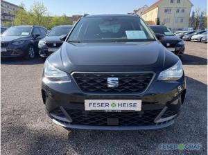 Seat Arona FR 1.5 TSI DSG LED/SHZ/AHK/Kamera
