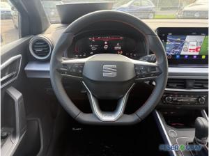 Seat Arona FR 1.5 TSI DSG LED/SHZ/Kamera