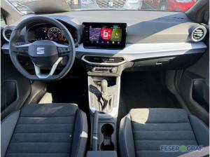 Seat Arona FR 1.5 TSI DSG LED/SHZ/Kamera