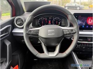 Seat Arona FR 1.0 TSI DSG LED/SHZ/Kamera