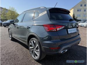 Seat Arona FR 1.5 TSI DSG LED/SHZ/Full Link