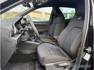 Seat Arona FR 1.5 TSI DSG LED/SHZ/AHK/Kamera/Black Ed