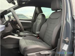 Seat Arona FR 1.5 TSI DSG LED/SHZ/Kamera
