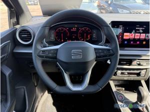 Seat Arona FR 1.5 TSI DSG LED/SHZ/APP/Kamera