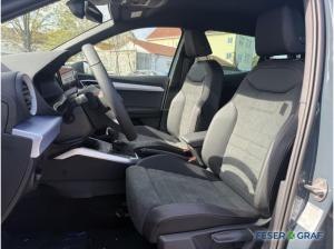 Seat Arona FR 1.5 TSI DSG LED/SHZ/Kamera