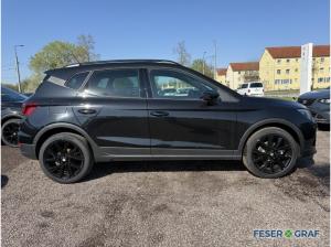 Seat Arona FR 1.5 TSI DSG LED/SHZ/AHK/Kamera