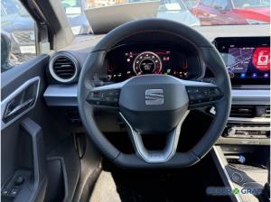 Seat Arona FR 1.5 TSI DSG LED/SHZ/Kamera