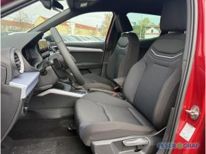 Seat Arona FR 1.0 TSI DSG LED/SHZ/Kamera